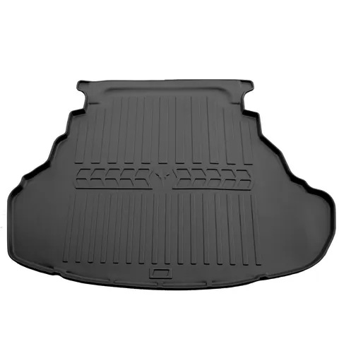 Килимок в багажник 3D (Europe, Еlegance/Сomfort) (Stingray) для Toyota Camry 2011-2017 рр — Toyota Camry 2011–2017 гг. DianaParts