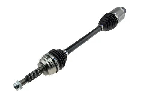 Полуось правая передняя tesla model s 60/60d/70/70d/75/75d/85/85d/90d/100d/p85 14-, 103061600b