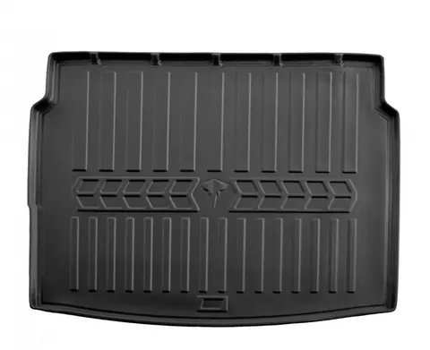 Килимок в багажник 3D Stingray для Mazda CX-60 2022- рр