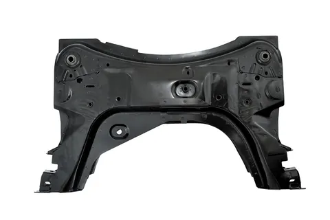 Подрамник балка renault clio 3 05-, 8200500491 — STAUTO_RRP DianaParts