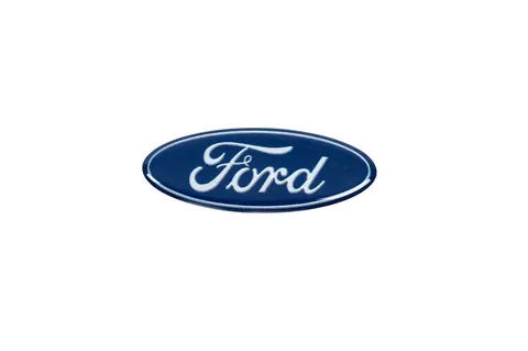 Наклейка Ford (85 мм) для Ford — Ford DianaParts