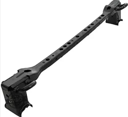 Балка задняя Toyota 4runner 05-, toyota fj cruiser 08-, lexus gx470 08- 5102135071