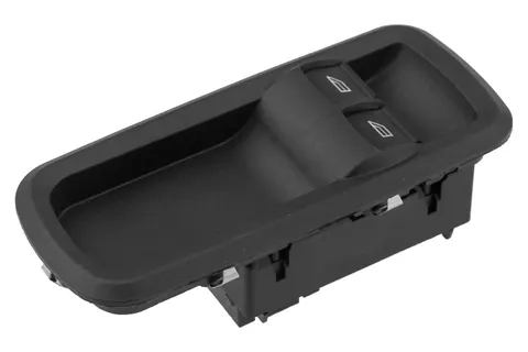 Переключатель стеклоподъемника ford fiesta 2008-2012 8a6t14a132ac — СТЕКЛОПОДЪЕМНИКИ И ВНУТРЕННИЕ КНОПКИ DianaParts