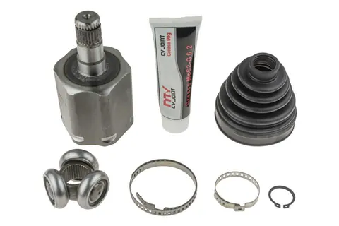 внутренний шрус vw passat b6 05 tiguan 07,3c0498103a