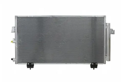 Конденсатор, кондиционер TOYOTA RAV, 8846042070 — КОНДИЦИОНИРОВАНИЕ DianaParts