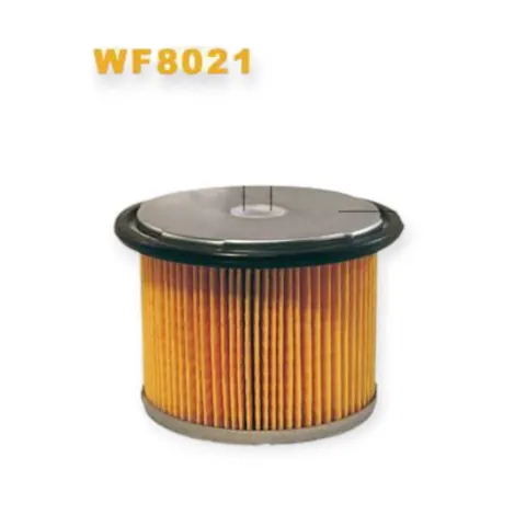 Фільтр паливний Fiat Scudo, Peugeot Expert 1.9D-TD (95-07) WIX FILTERS