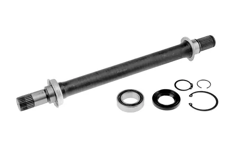 Полуось перед прав Honda accord 02-15, 44500-sda-a00 — STAUTO_RRP DianaParts
