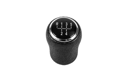 Ручка КПП 7H0711141E (5 передач) для Volkswagen T5 2010-2015 рр — Volkswagen T5 2010-2015 гг. DianaParts