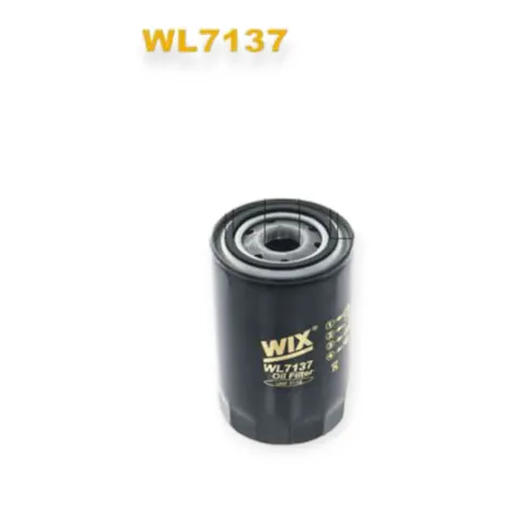 Фільтр масляний Nissan Patrol I-II 3.2-3.3D WIX FILTERS