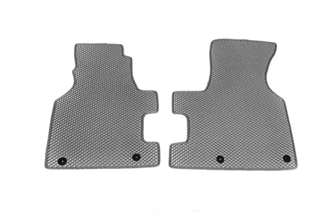 Килимки EVA (сірі) для Volkswagen T4 Transporter 1990-2003 рр — Volkswagen T4 Transporter 1990-2003 гг. DianaParts