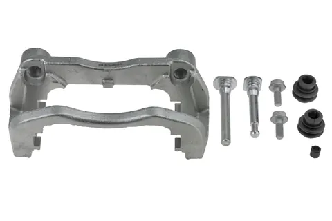 Скоба суппорта передняя лев прав nissan x trail, gh-442294