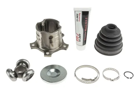 Внутренний шрус nissan xtrail t30 0006 передний,391008h615