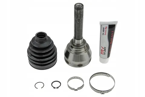 Наружный шрус isuzu dmax 2 45356,8943126721