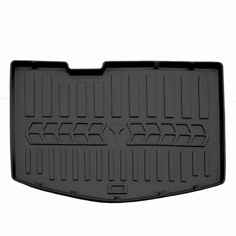 Килимок в багажник 3D (Stingray) для Chevrolet Bolt 2016-2023 рр — Chevrolet Bolt 2016-2023 гг. DianaParts
