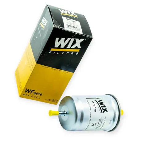 Фільтр паливний Ford Transit 2.0i (1994-2000) WIX FILTERS