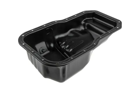 Масляный поддон Toyota camry 2.2 91-01, 1210174091 — STAUTO_RRP DianaParts