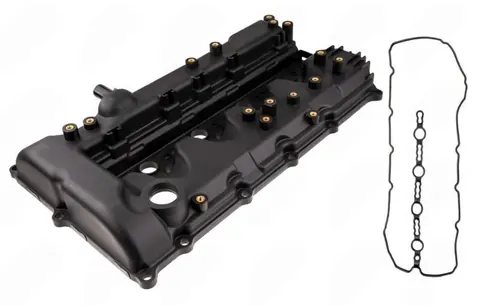 Клапанная крышка mitsubishi l200 kl1t 2.4did /4n15/ 2014-, 1035b313 — STAUTO_RRP DianaParts