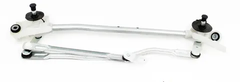 трапеция стеклоочистителя (без мотора)   nissan micra iii (k12) (2002-2010) 28840-ax70a