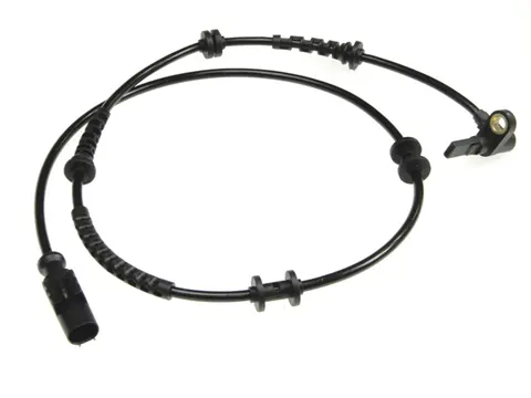 Датчик АБС передний левый, правый fiat panda, 51718056
