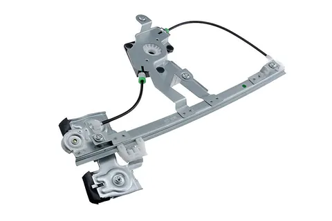 Стеклоподъемник skoda octavia 96, 1U0839461A