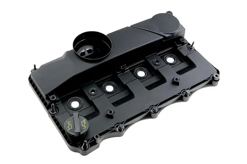 Клапанная крышка citroen jumper 2.2hdi 2006-, 0248p9 — STAUTO_RRP DianaParts