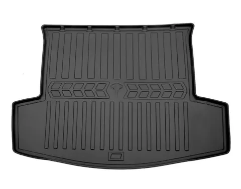 Килимок в багажник Stingray 3D для Chevrolet Captiva 2006-2019 рр