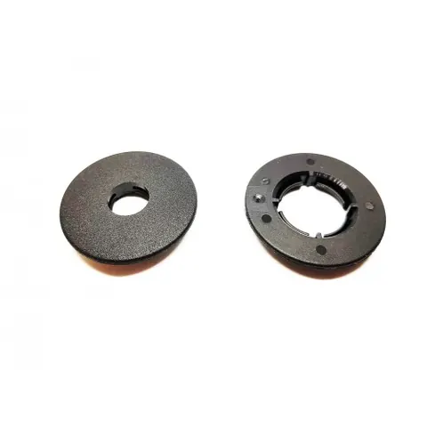 Кліпса Ford round (new type) для Ford — Ford DianaParts