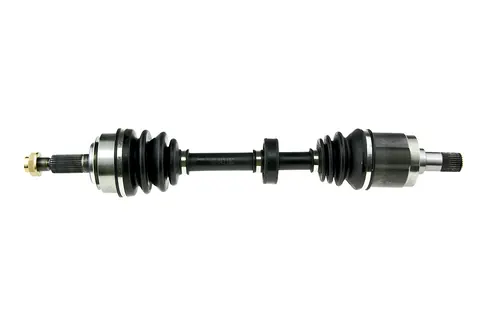 Полуось левая 28/29 l=620мм honda accord 04-08, 44306sefe00 — STAUTO_RRP DianaParts
