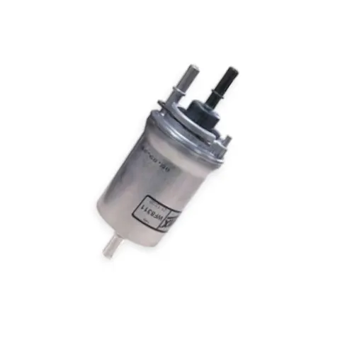 Фільтр паливний Volkswagen Caddy 1.2TSI (2010-), Passat, T5 WIX FILTERS