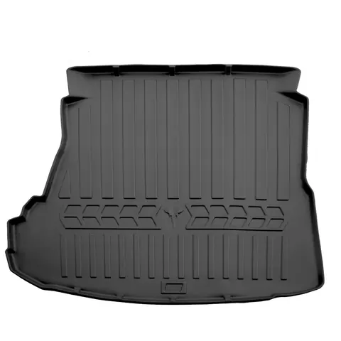 Килимок в багажник Stingray 3D (Sedan) для Ауди A4 B5 1994-2001 рр — Audi A4 B5 1994–2001 гг. DianaParts