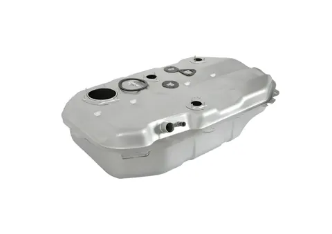 Топливный бак mitsubishi lancer 03-, MN106227