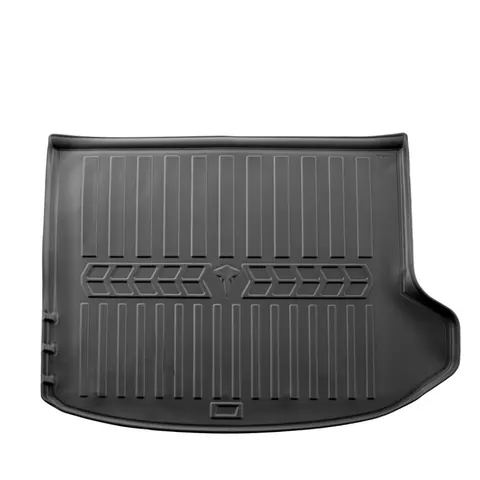 Килимок в багажник Stingray 3D (5 містний) для Jeep Grand Cherokee WL 2021- рр — Jeep Grand Cherokee WL 2021- гг. DianaParts