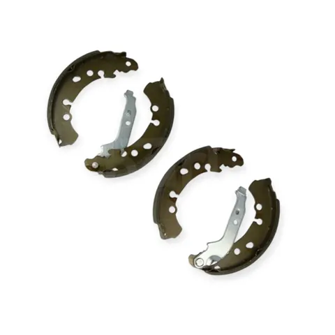 Колодки гальмівні барабанні Toyota Yaris (05-11) (203x38) (HART)