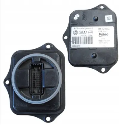 Устройство управления освещение audi q5 (2012-2017 lift), 3d0941329 — STAUTO_RRP DianaParts