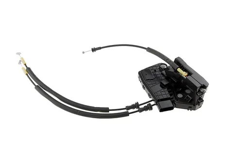 Привод центрального замка перед лев kia sportage 2015-, 81310-d9010 — STAUTO_RRP DianaParts