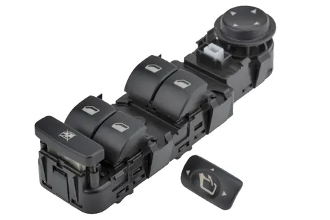 Переключатель стеклоподъемника citroen c8 2002-2014, 14957520xt — STAUTO_RRP DianaParts