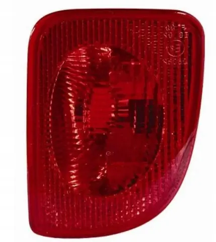 Задний противотуманный фонарь правый renault kangoo / grand kangoo ii 08-21, a4159060900 — STAUTO_RRP DianaParts