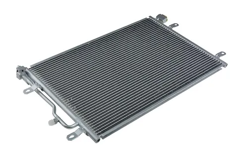 Радиатор кондиционера audi a 4 / s 4 00-, 8e0.260.401b — STAUTO_RRP DianaParts
