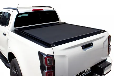 Ролети Omback для Isuzu D-Max 2019- рр — Isuzu D-Max 2019- гг. DianaParts