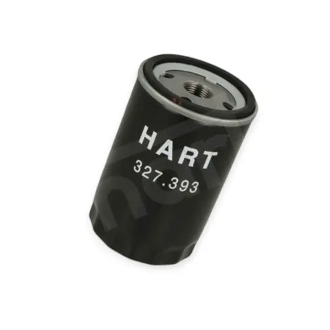 Фільтр масляний Mercedes-Benz 190, 200, 230, 260, 300, W124 бенз HART