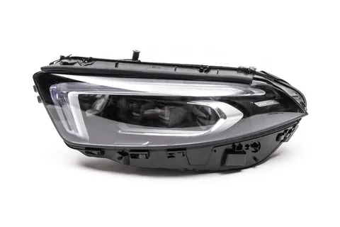Передня фара Multibeam (Ліва, Оригінал, Б.У.) для Mercedes A-сlass W177 2018- рр — Mercedes A-сlass W177 2018- гг. DianaParts
