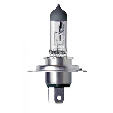 Лампа головного світла Osram H4 75/70W 24V 64196 (1 шт) — Универсальные аксессуары DianaParts
