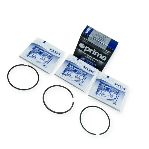 Кольца Prima Москвич 2141 р. 85,0 — Двигун DianaParts