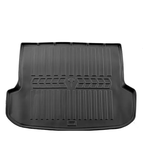 Килимок в багажник 3D (Stingray) для Lexus RX 2016-2022 рр — Lexus RX 2016-2022 гг. DianaParts