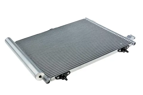 Радиатор кондиционера citroen c2 (jm) 02-, 3640050 — STAUTO_RRP DianaParts