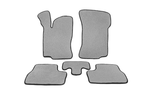 Килимки EVA (Сірий) для Datsun on-DO 2014-2020 рр — Datsun on-DO 2014-2020 гг. DianaParts