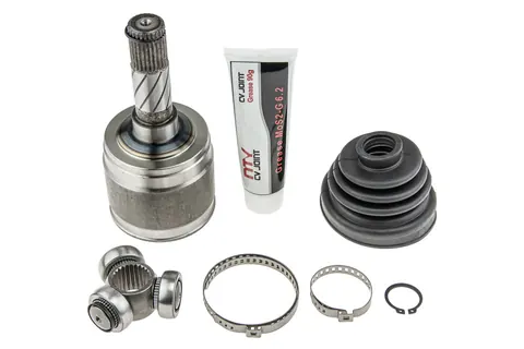 Внутренний шрус mazda b2200 ford ranger 01-06, md232550x