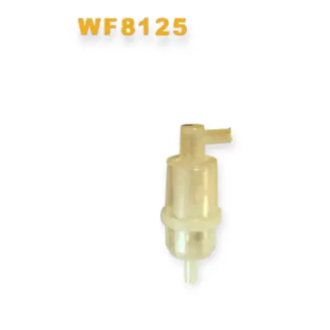 Фільтр паливний Mercedes-Benz E-CLASS W123 (дизельный двигун) тонкой очистки WIX FILTERS — Двигун DianaParts