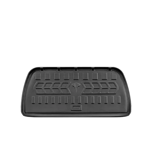 Килимок в багажник Stingray 3D для Mini COUNTRYMAN 2010-2016 рр. для Mini Countryman R60 рр