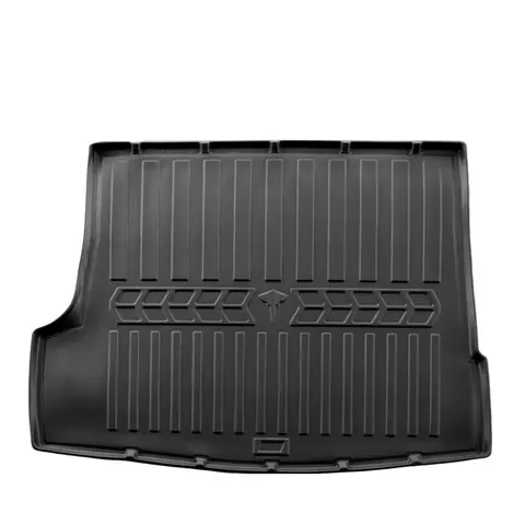 Килимок в багажник 3D (Stingray) для Skoda Superb 2001-2009 рр — Skoda Superb 2001-2009 гг. DianaParts